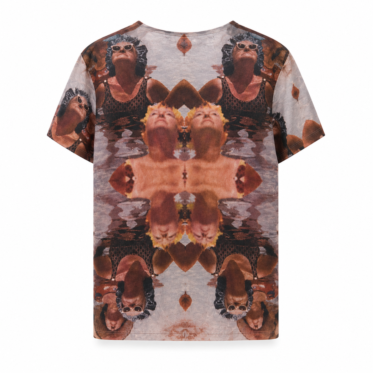 Shirt Maplh Old Age