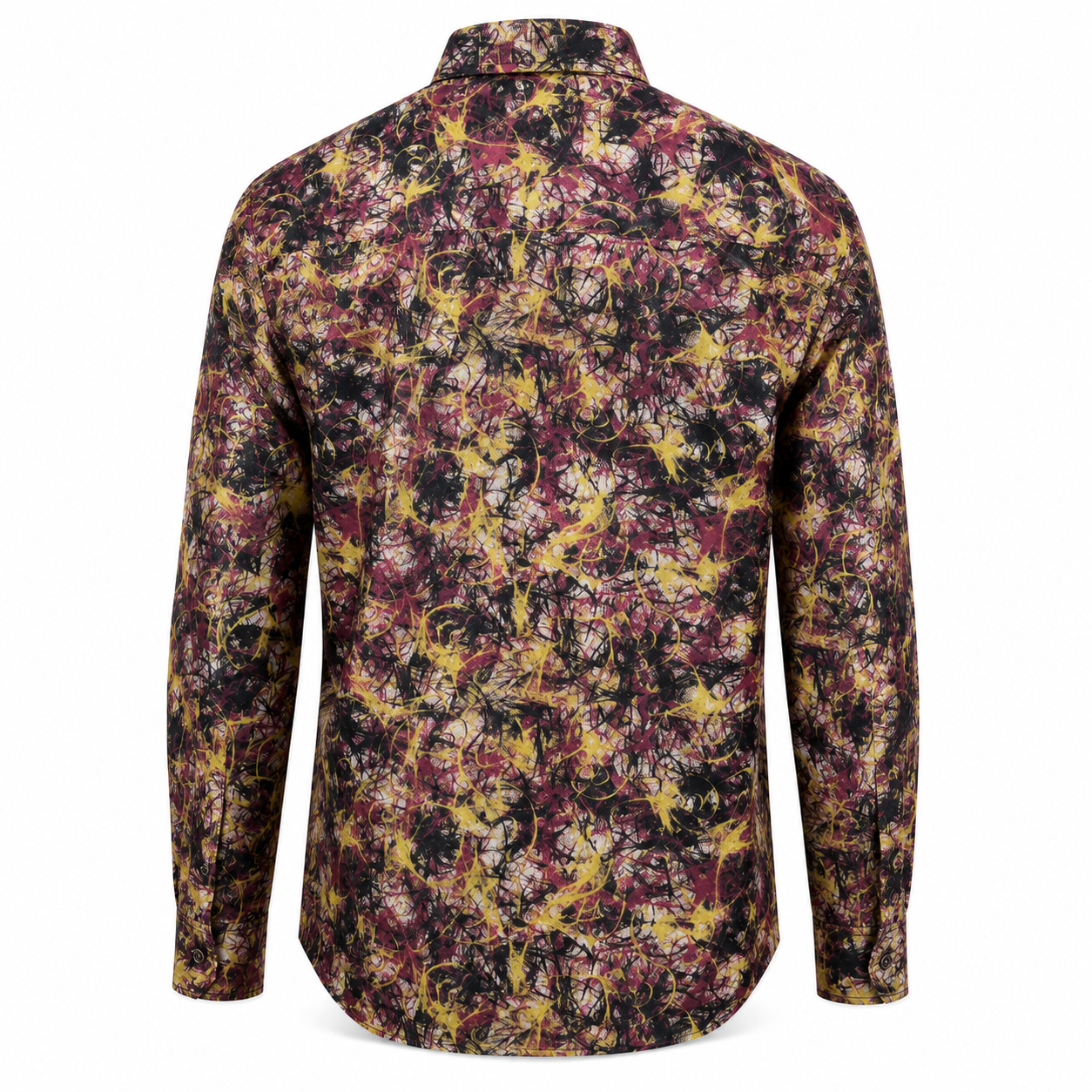 Camicia WHITESNAKE - Mixed Colored CN