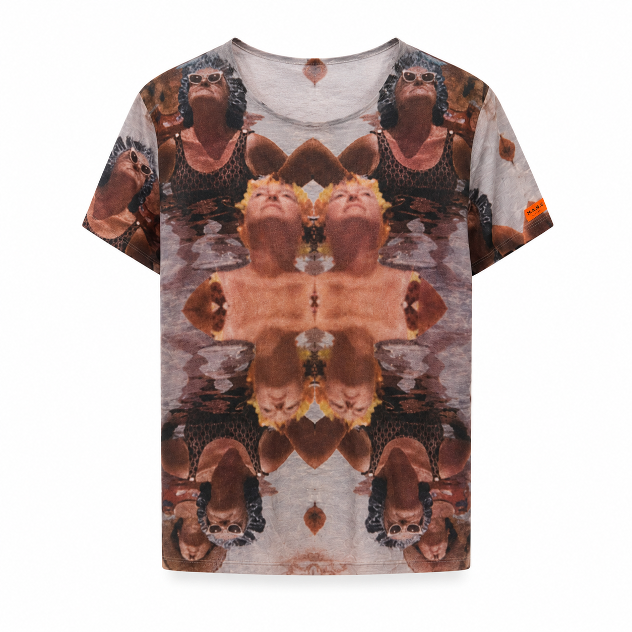 Shirt Maplh Old Age