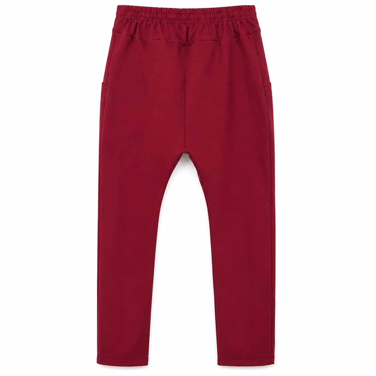 Pantalone SADE - Bordeaux