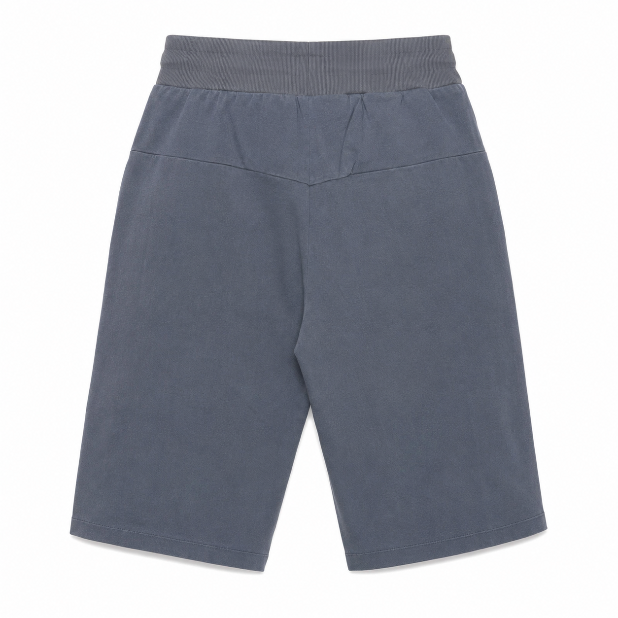 Bermuda Grigio con Elastico