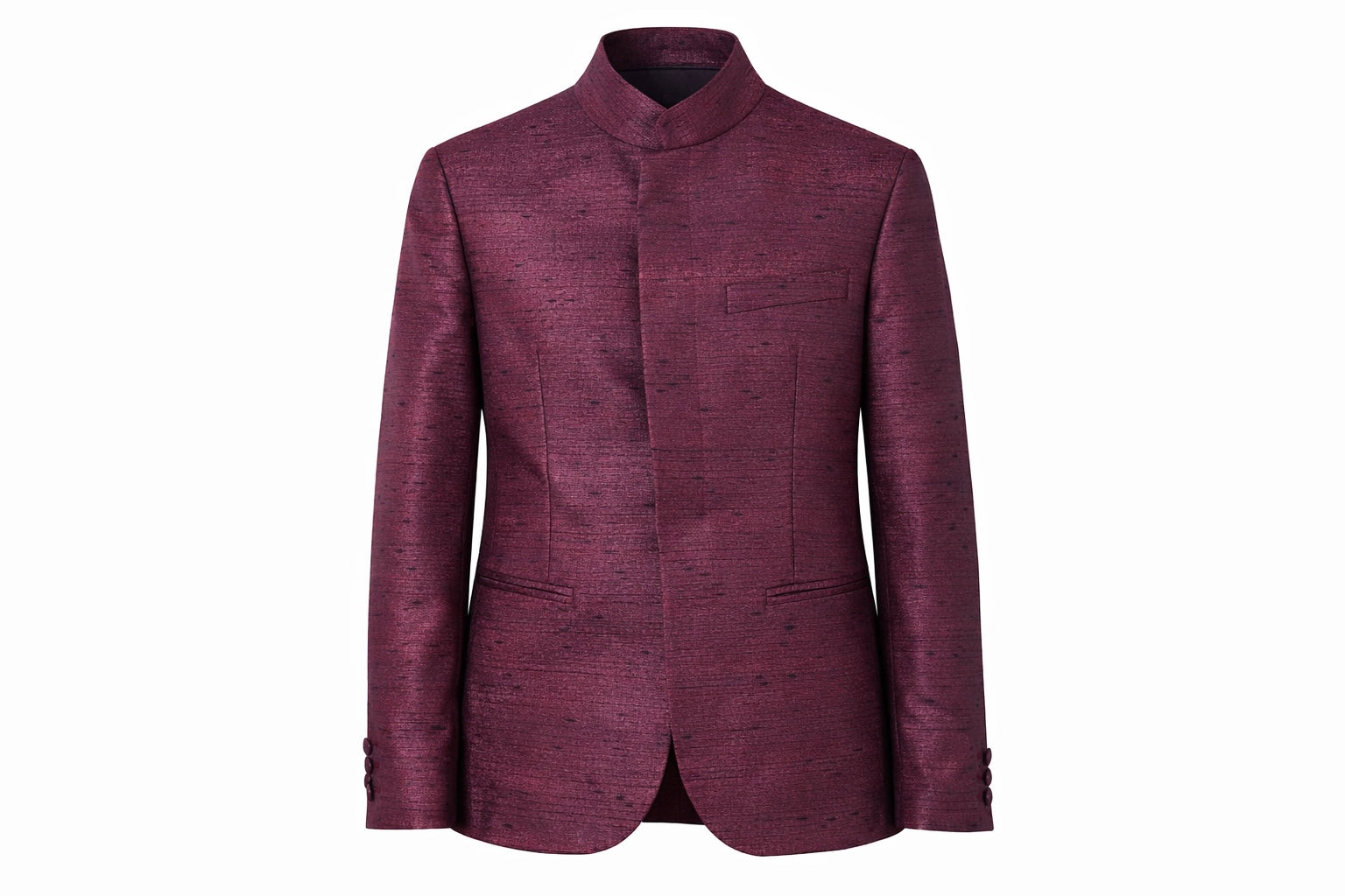 Giacca BABY GENESIS - Bordeaux Chant