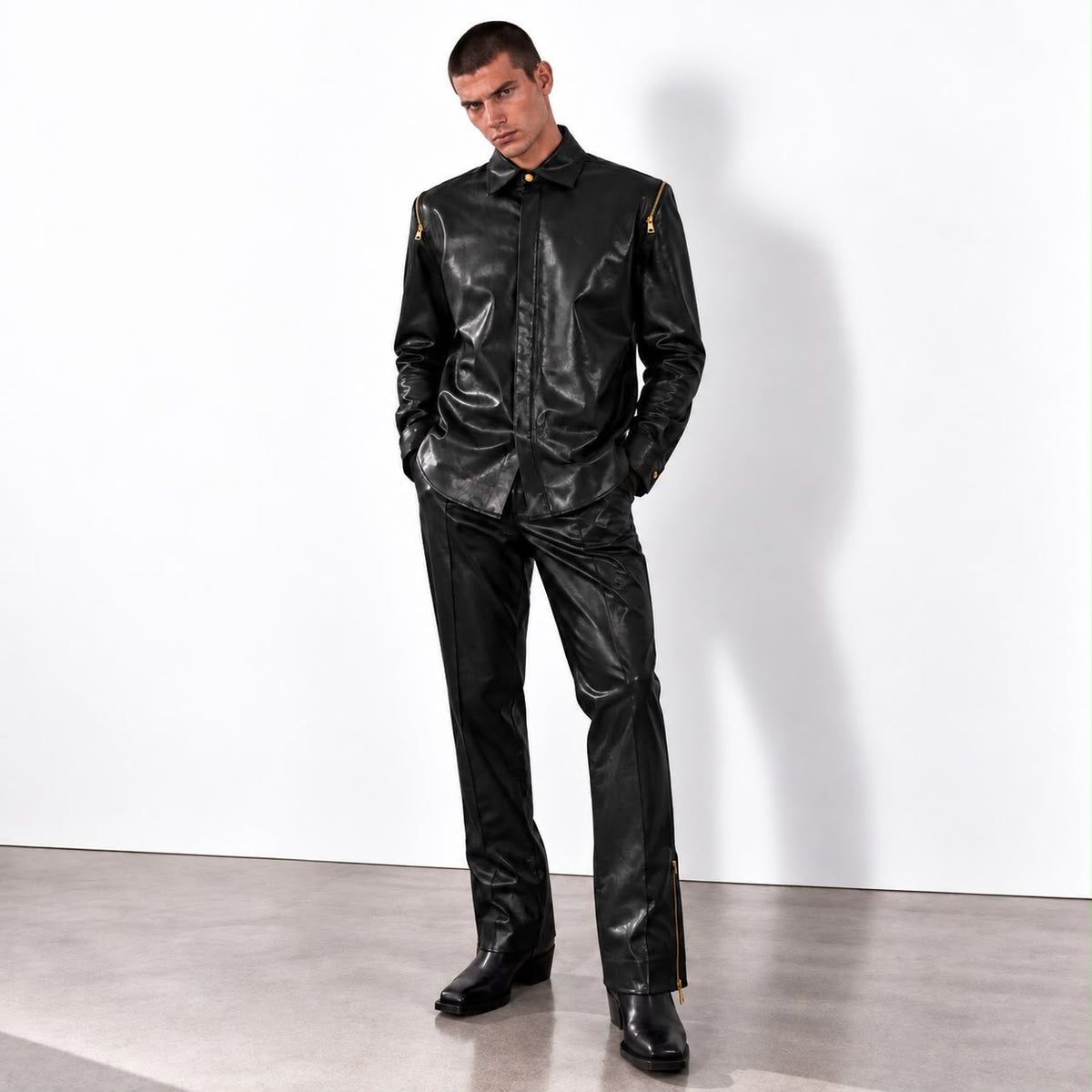 TOTAL LOOK