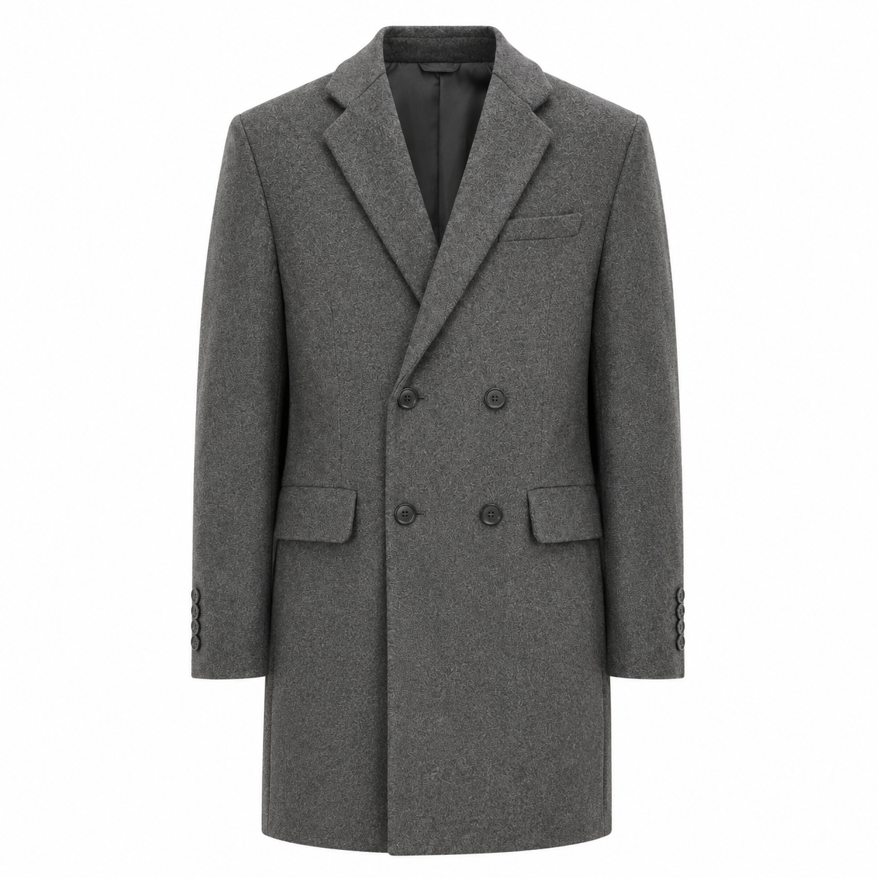 Cappotto Deep Gray