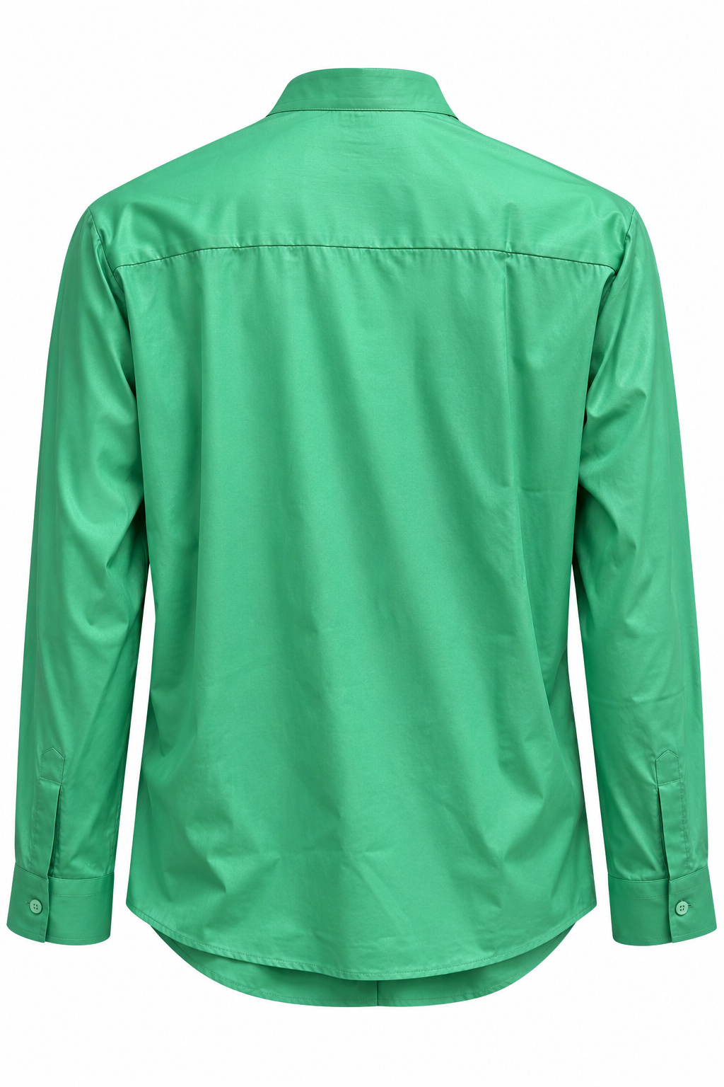 Chemise OCEAN - Vert Eau CC