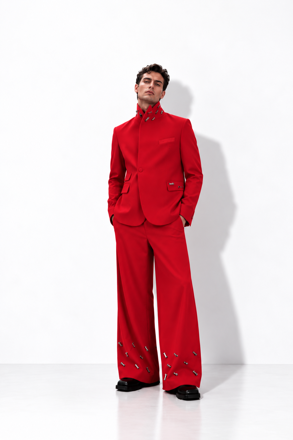 TOTAL LOOK