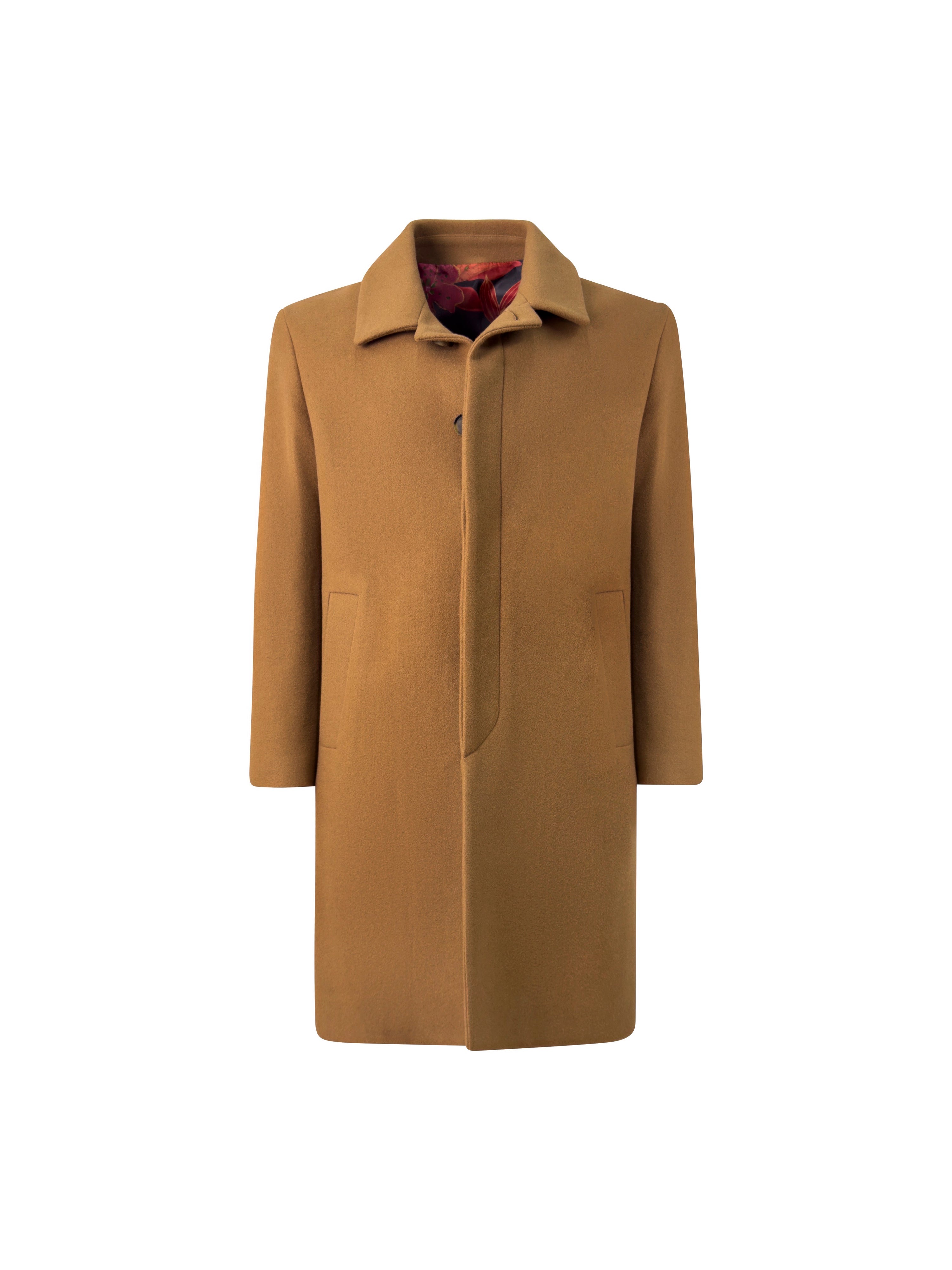 Cappotto BUTLER - Beige