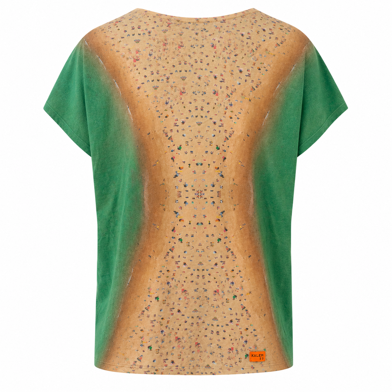 Shirt Malph Beach