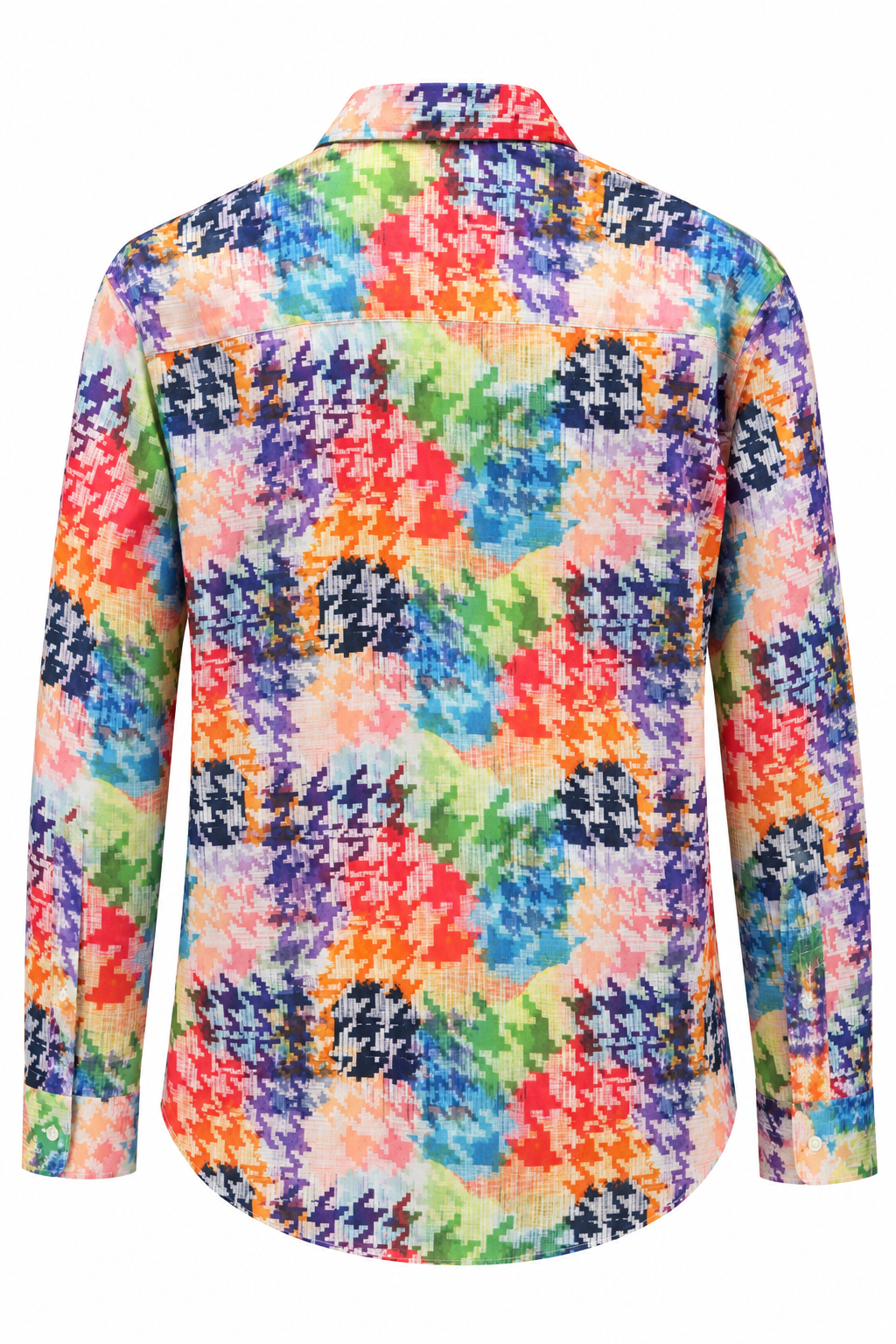 WHITESNAKE Shirt - Chess Multicolor CN