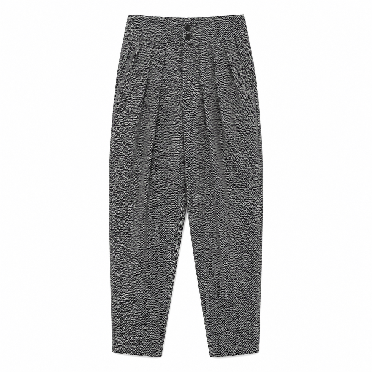 SHAGGY Pants - Zig Zag