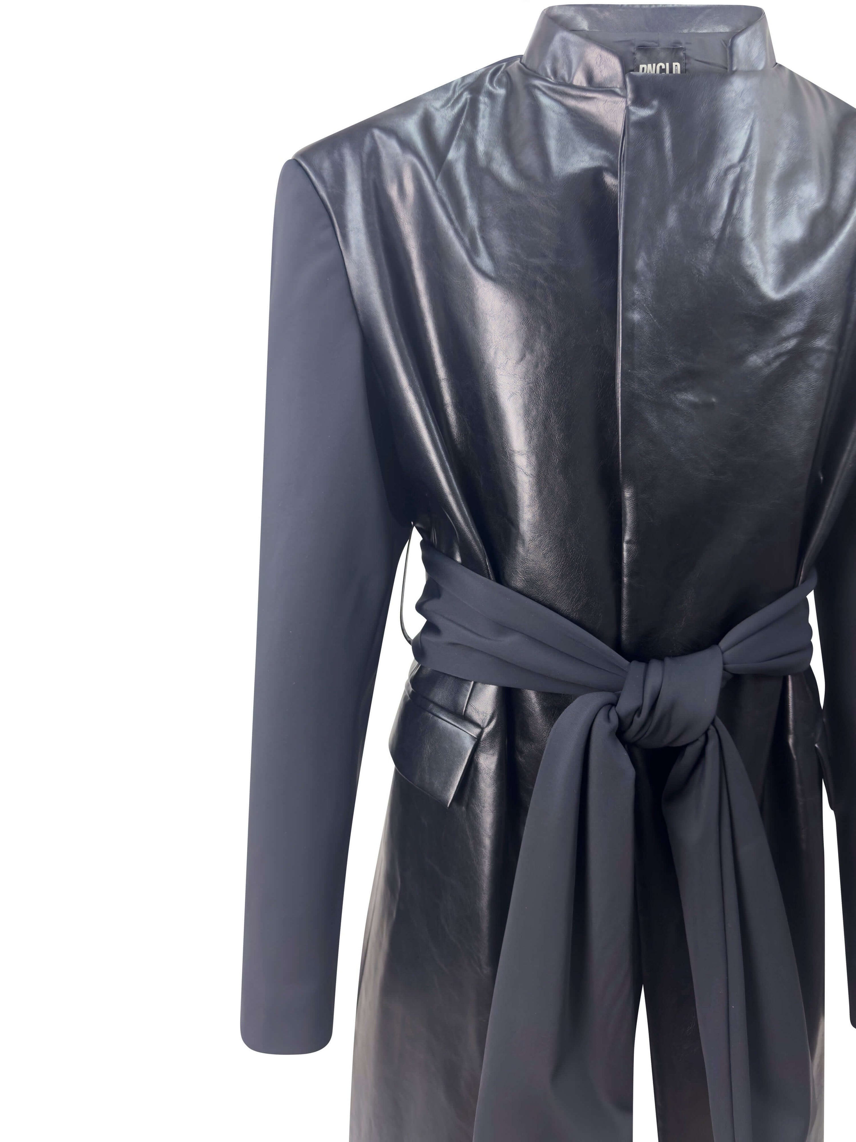 Cappotto Coreano DETTAGLIO 