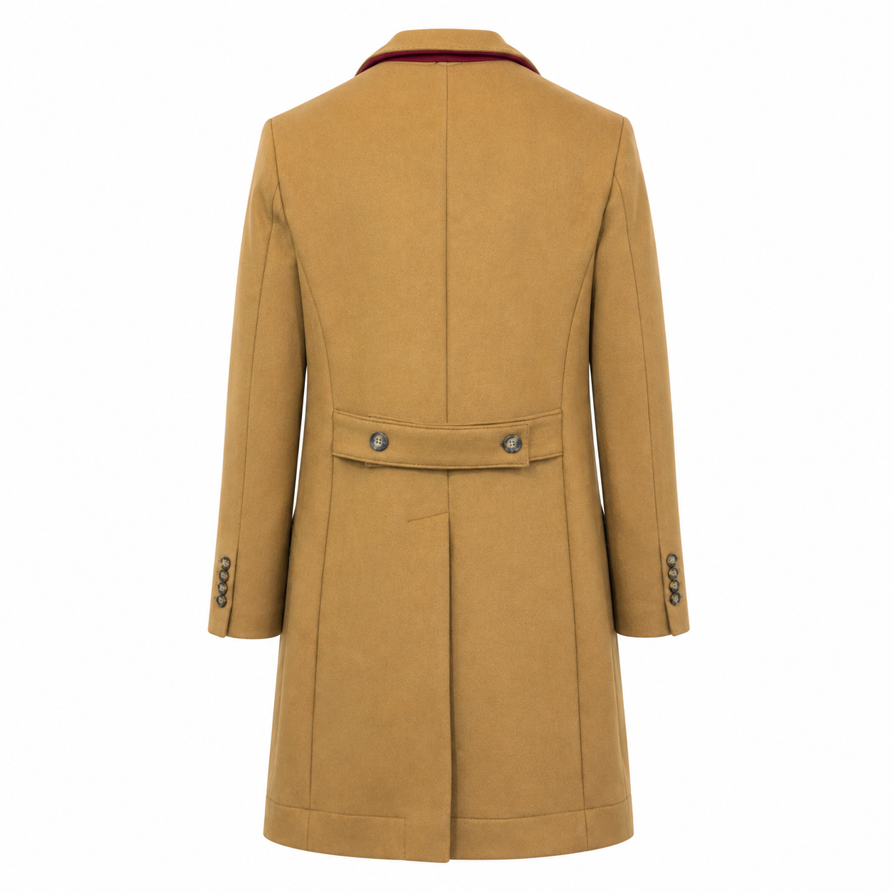 Cappotto Deep Beige