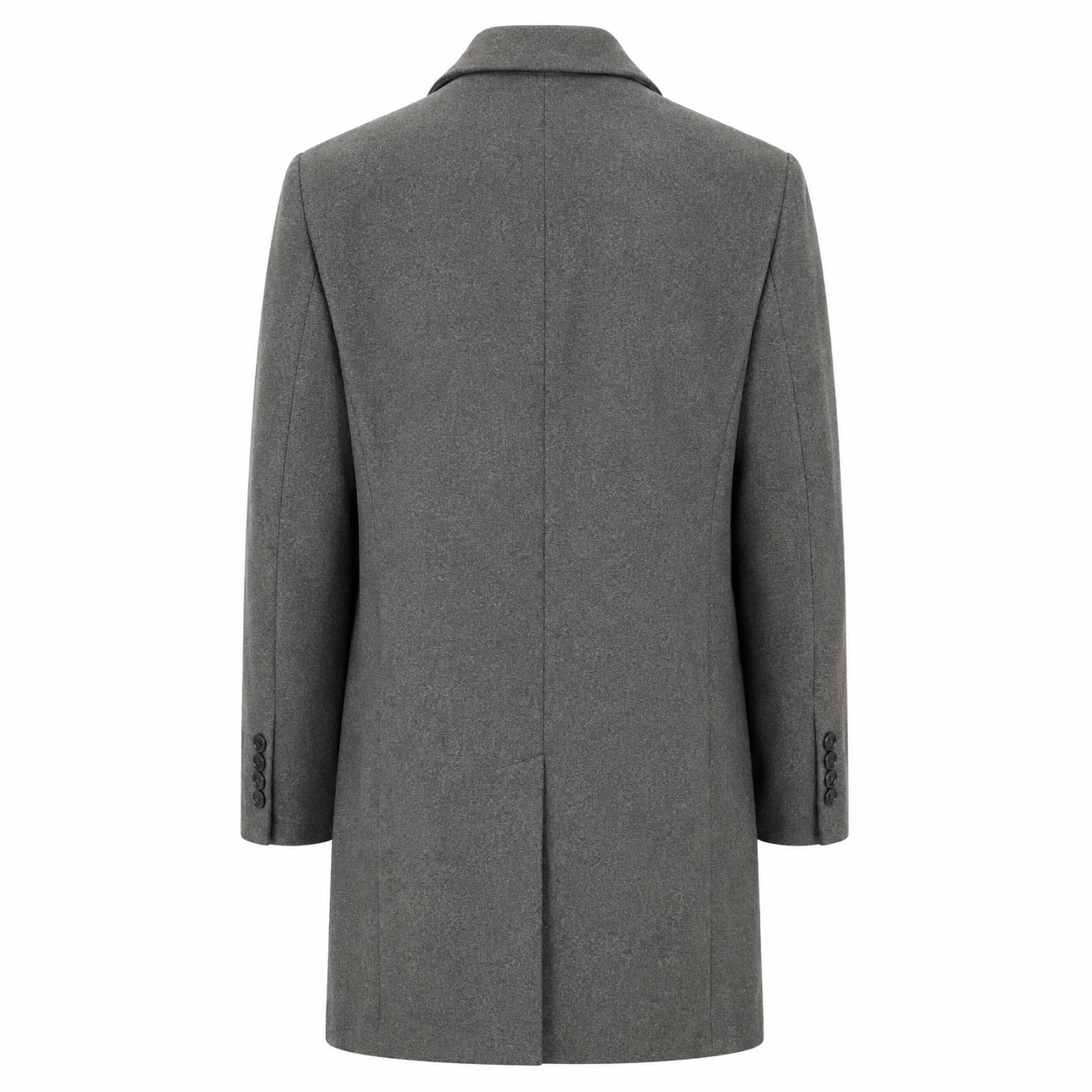 Cappotto Deep Gray