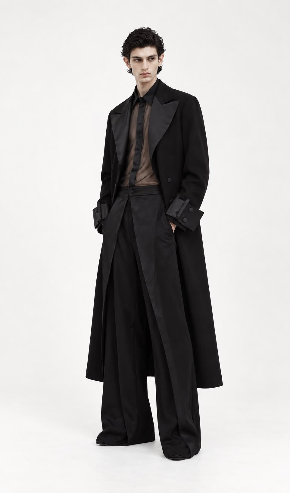 Completo Black Matrix