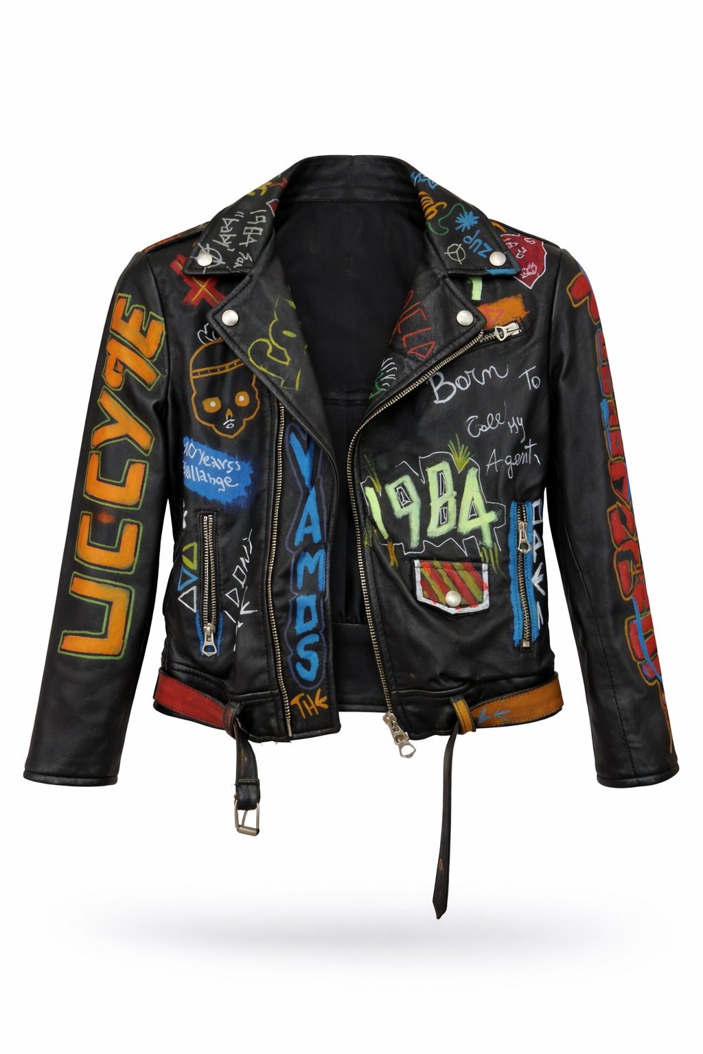 Chiodo BABY BEVERLY HILLS