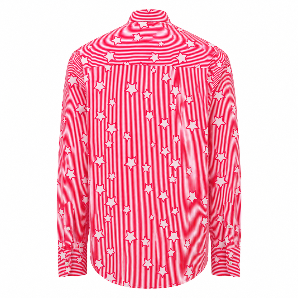Camicia WHITESNAKE - Red Star CC