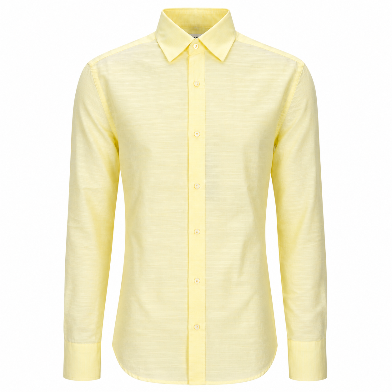 Camicia LITT - Gelb