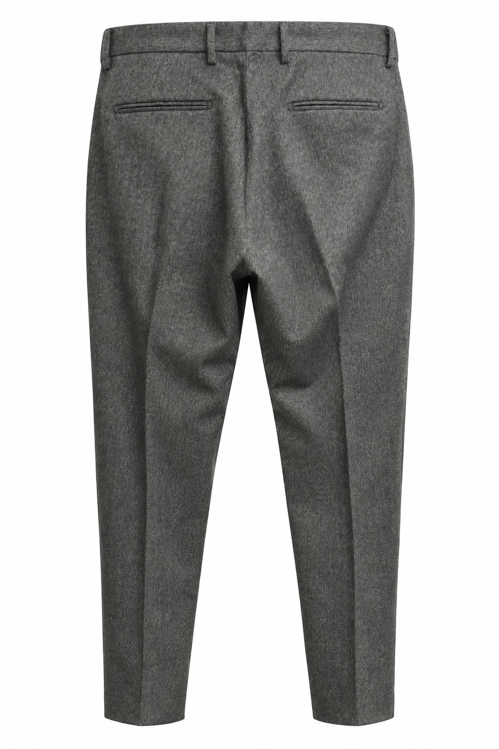 Pantalon Regular TIMBERLAKE - Jeans Gris
