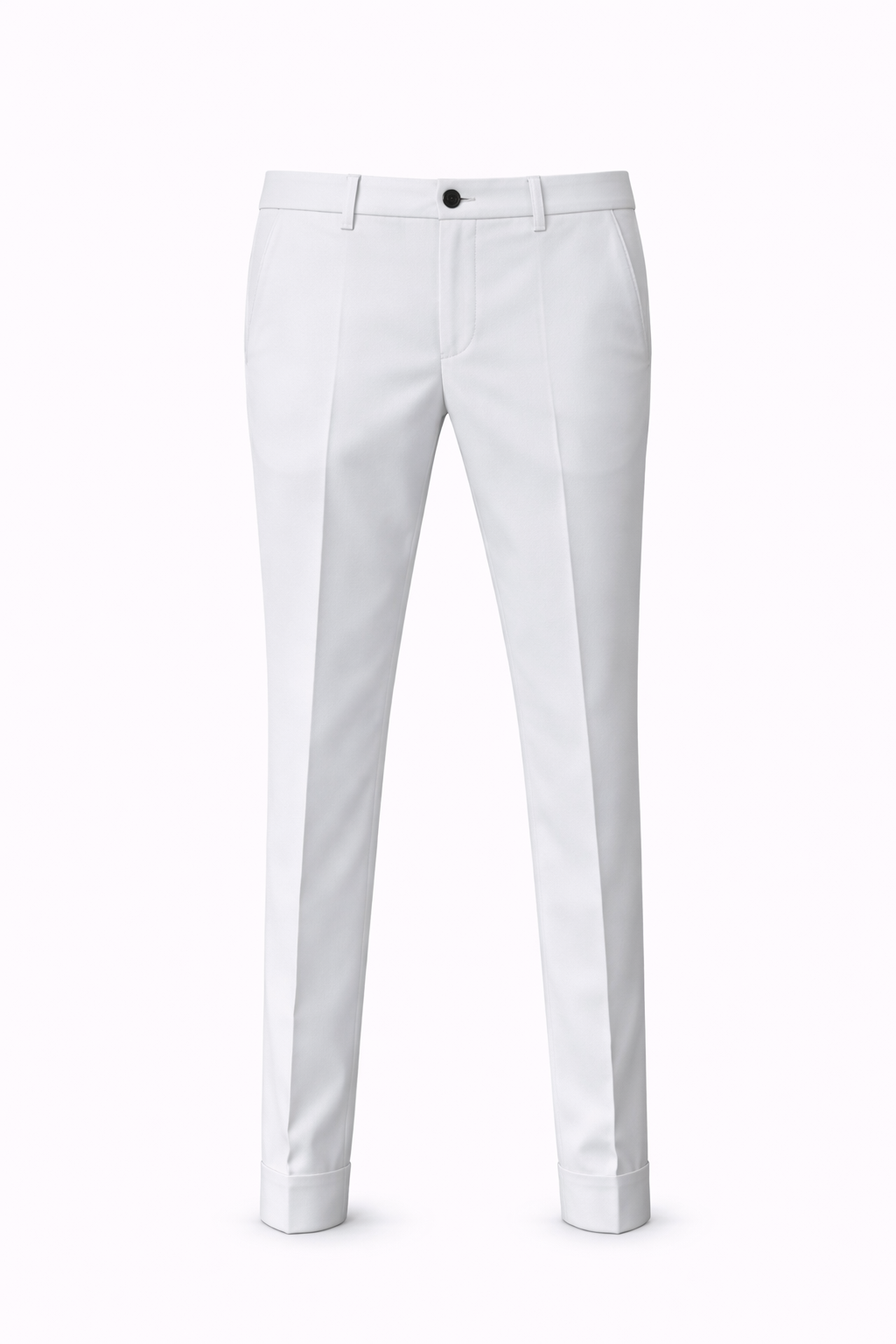 Pantalone BABY TIMBERLAKE - White