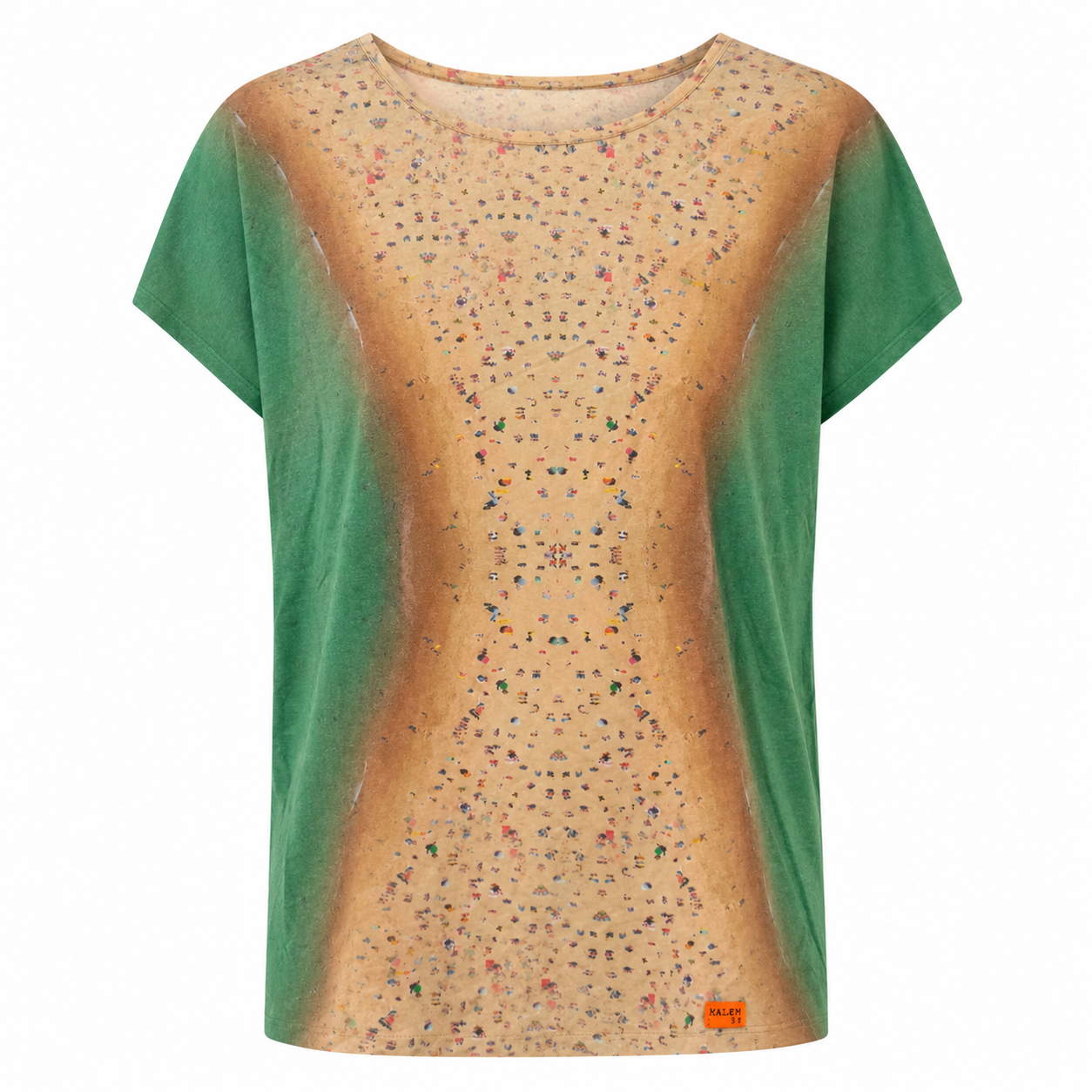 Shirt Malph Beach