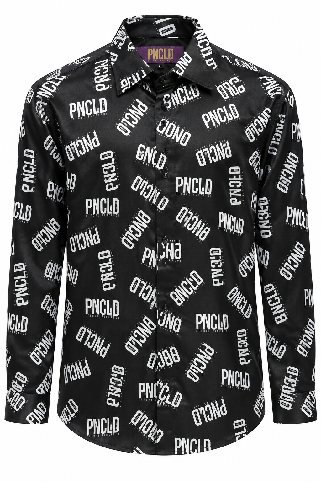 Camicia Nera Logo PNCLD