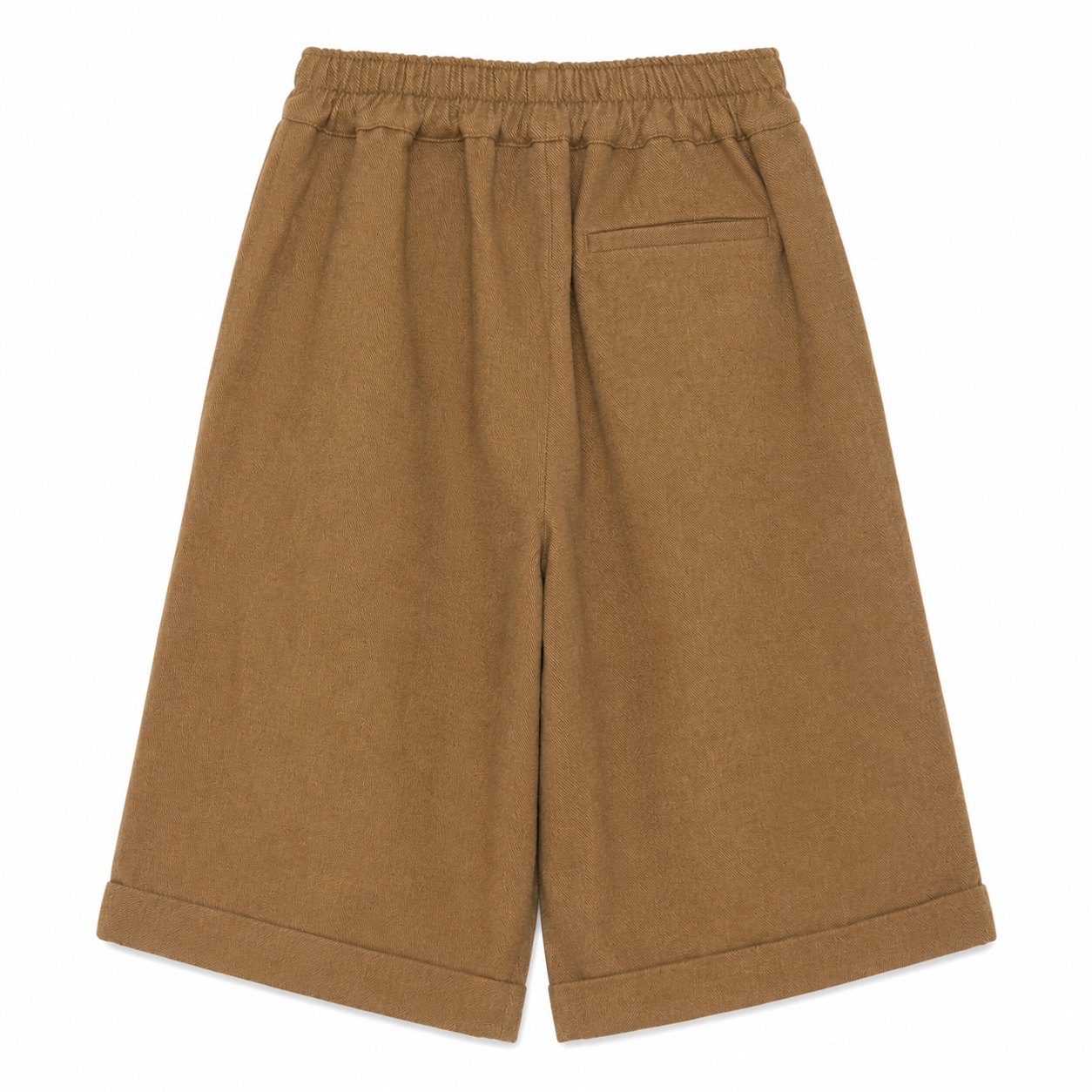 Bermuda Beige Wool