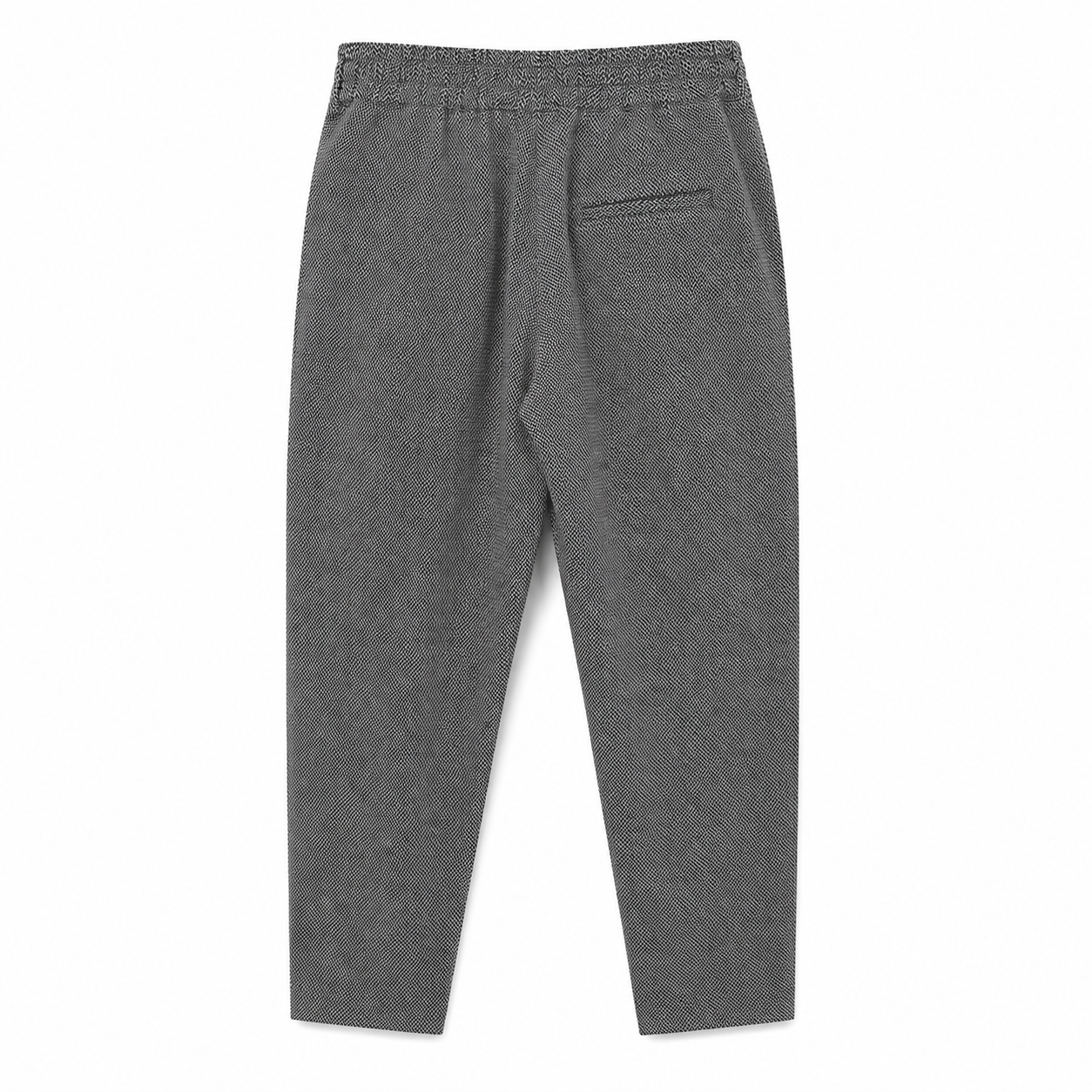 SHAGGY Pants - Zig Zag