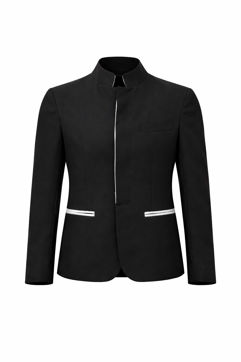 Giacca BABY GENESIS - Black