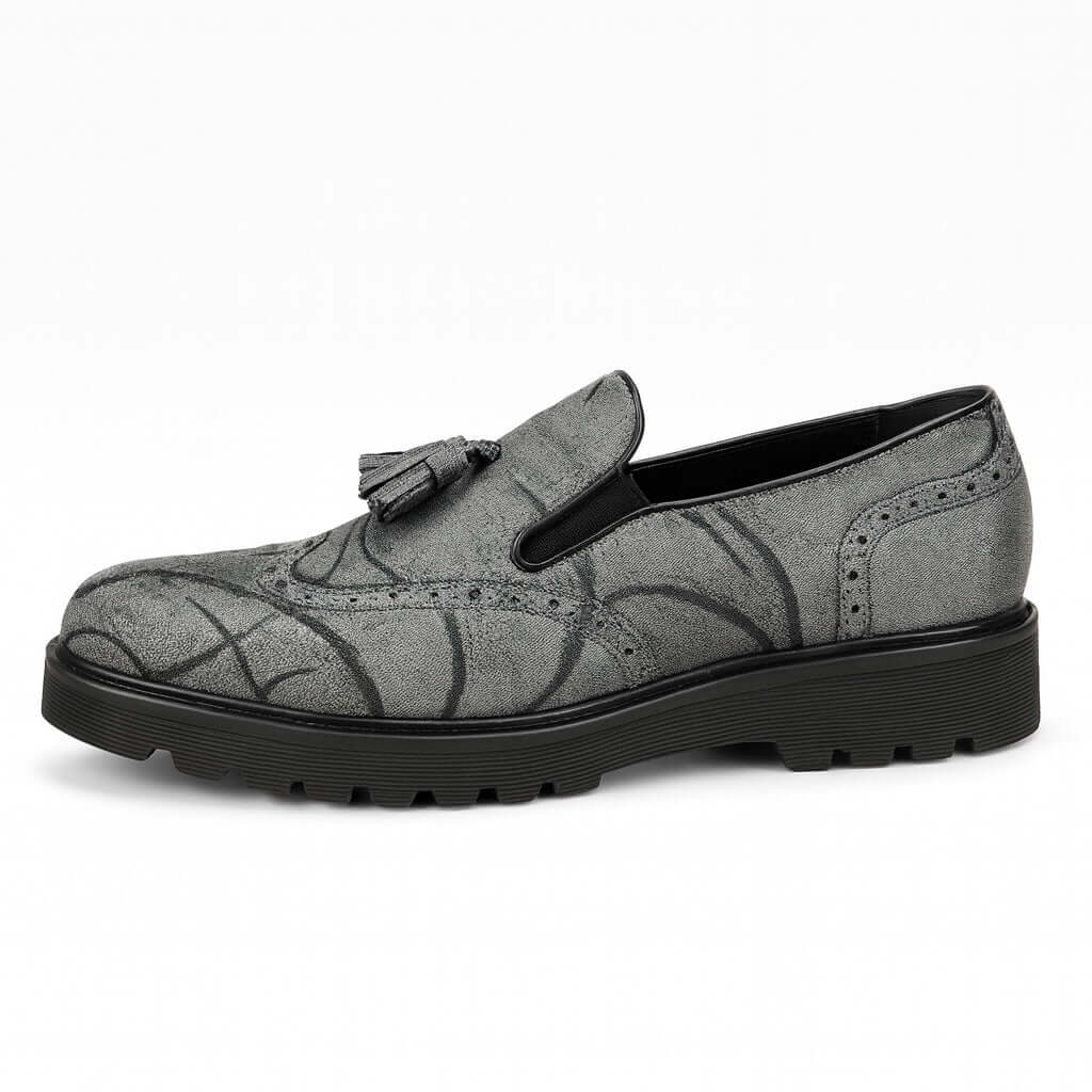 Scarpa DYLAN - Gray Ceremony