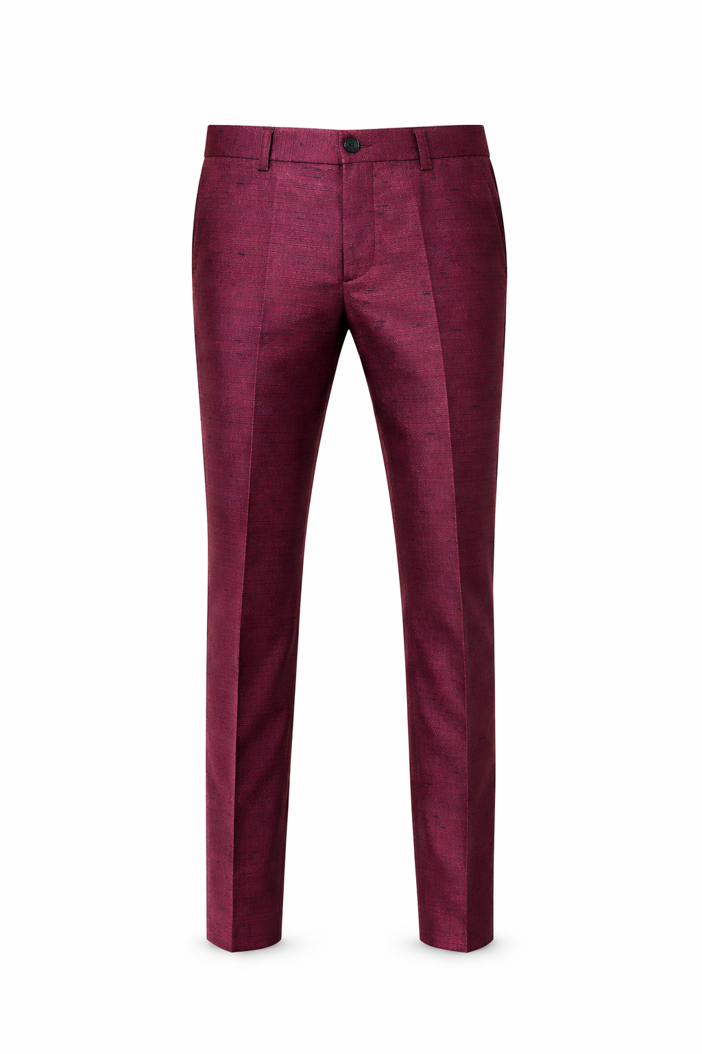 Pantalone BABY TIMBERLAKE - Bordeaux Chant