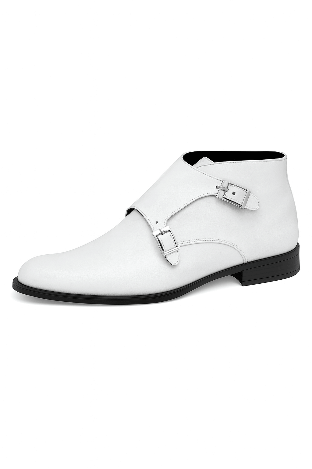 Botín OASIS - Blanco