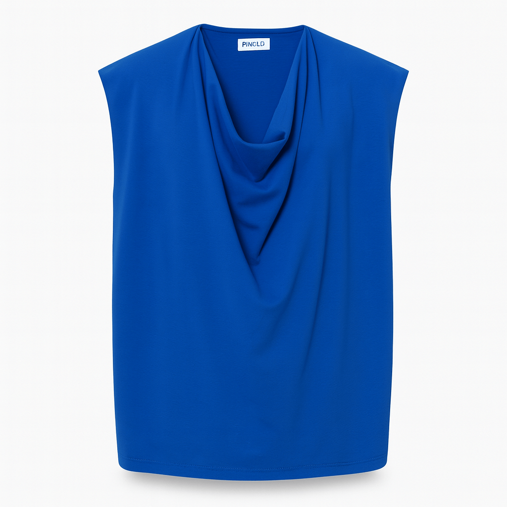 Shirt DURAN DURAN - Blue