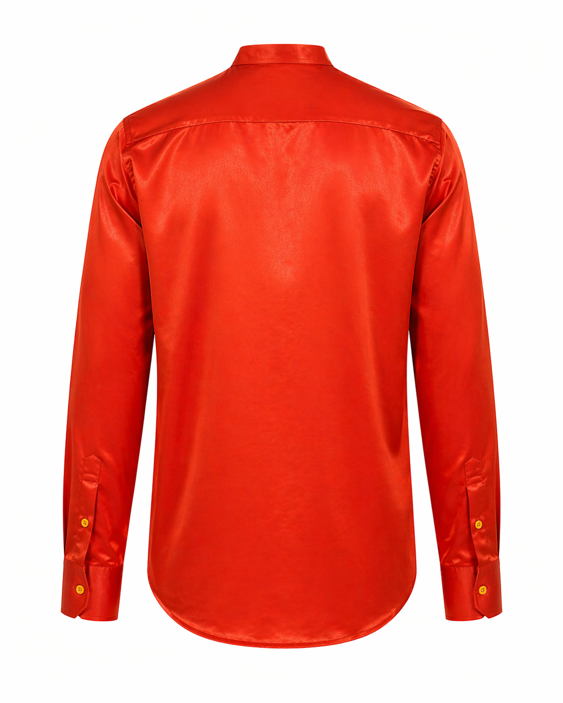 Camicia OCEAN - Orange CC