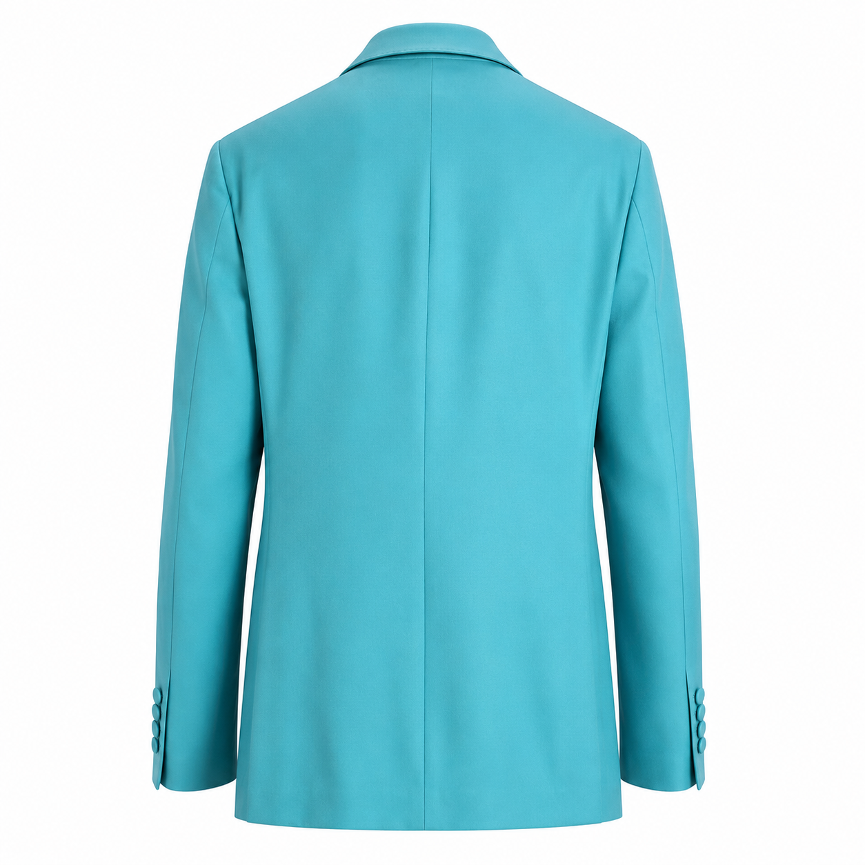 Giacca Bowie Green Water