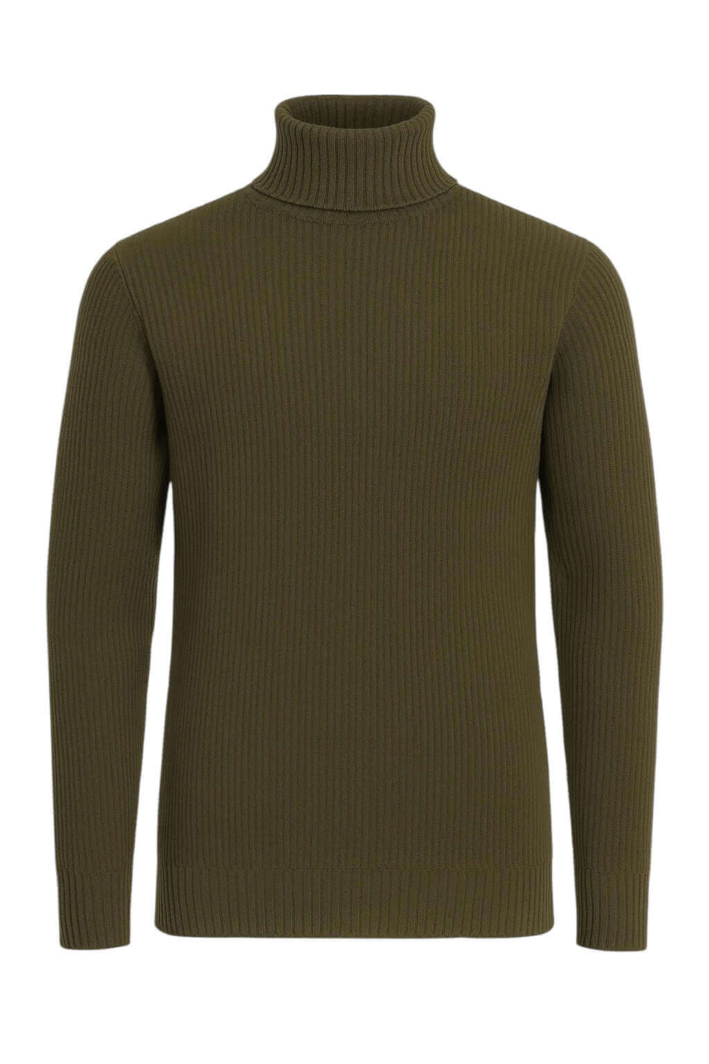 Suéter STING - Verde Militar