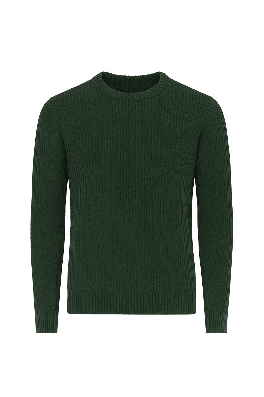 Jersey ROLLING STONES - Verde oscuro