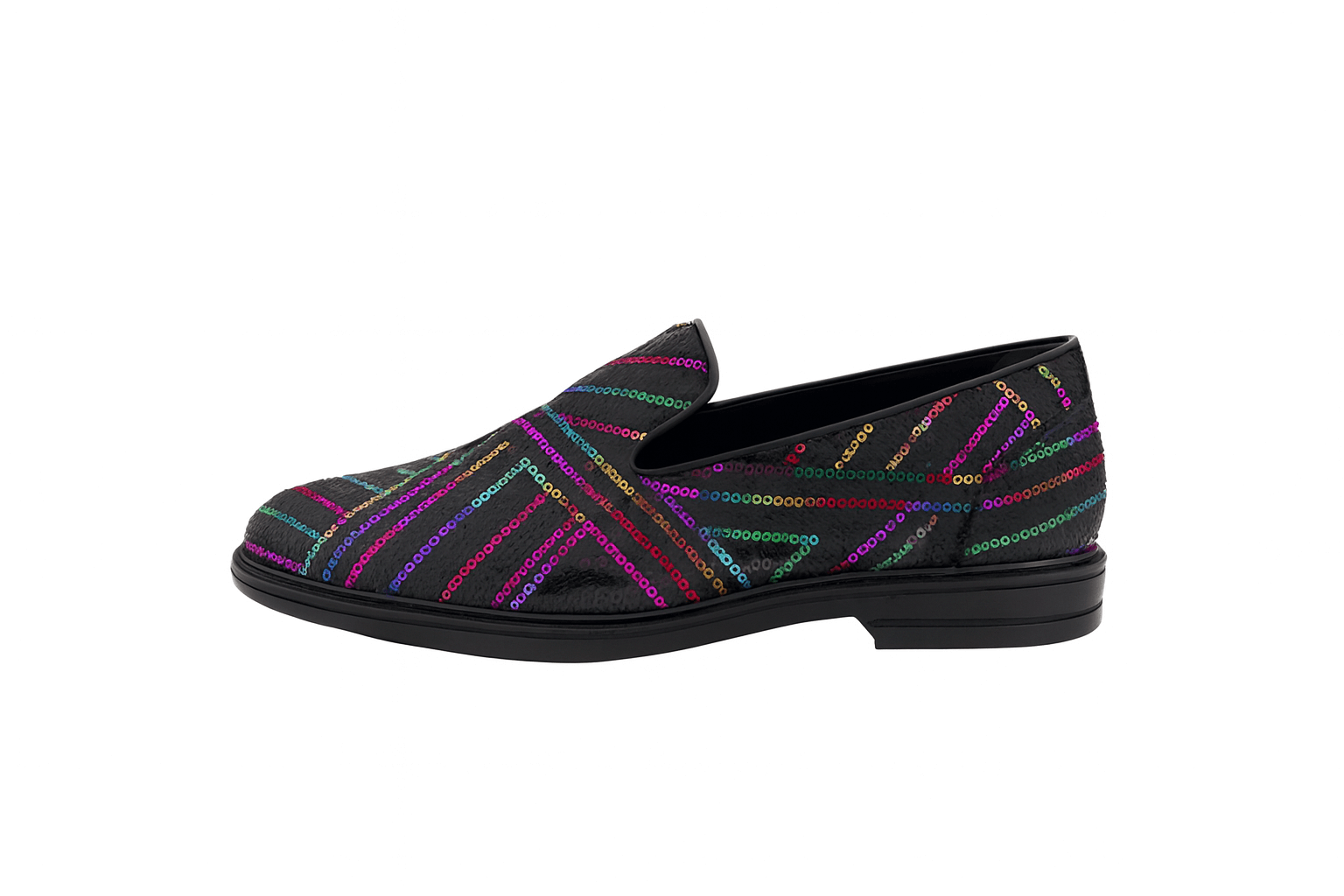 Scarpa PHARRELL - Laser
