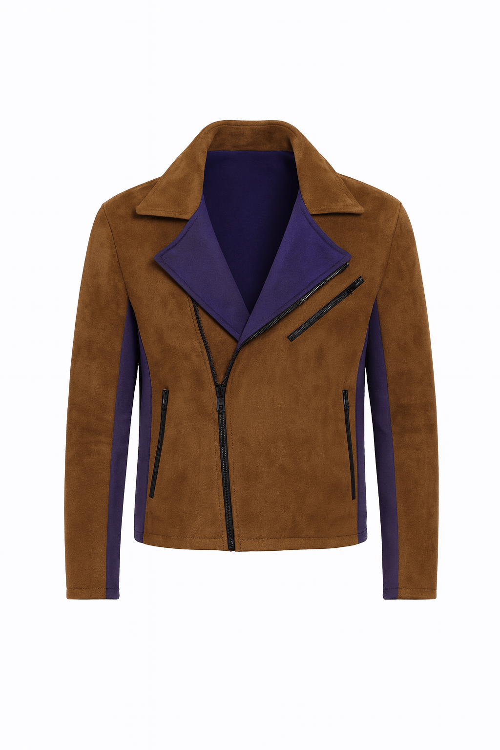 Clavo BALTIMORE - Barro/Violeta