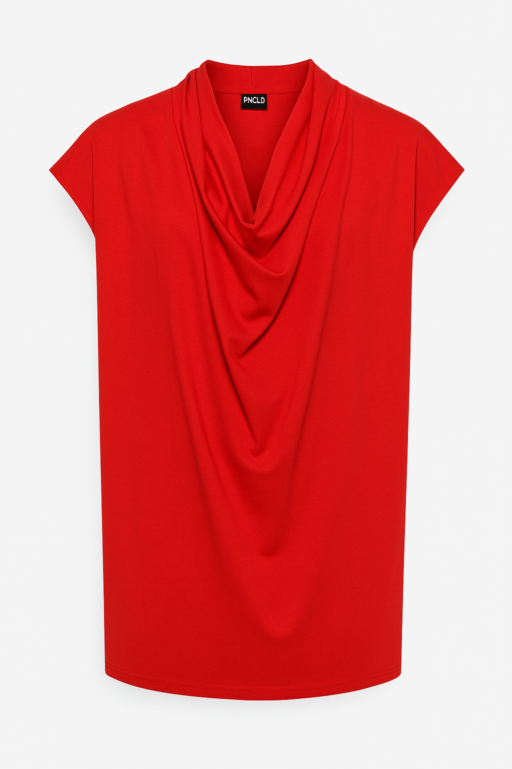 Shirt DURAN DURAN - Red