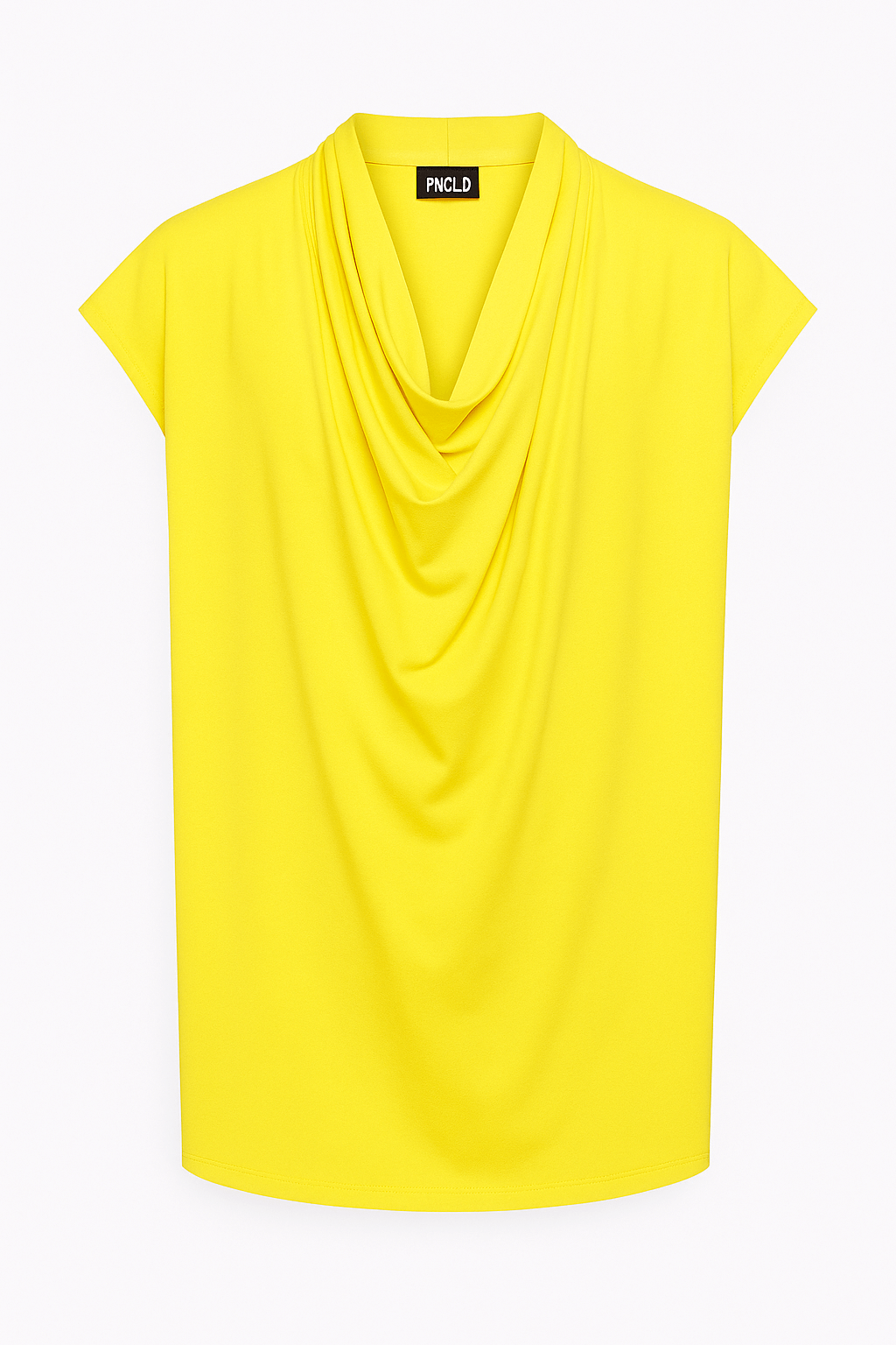 Shirt DURAN DURAN - Yellow
