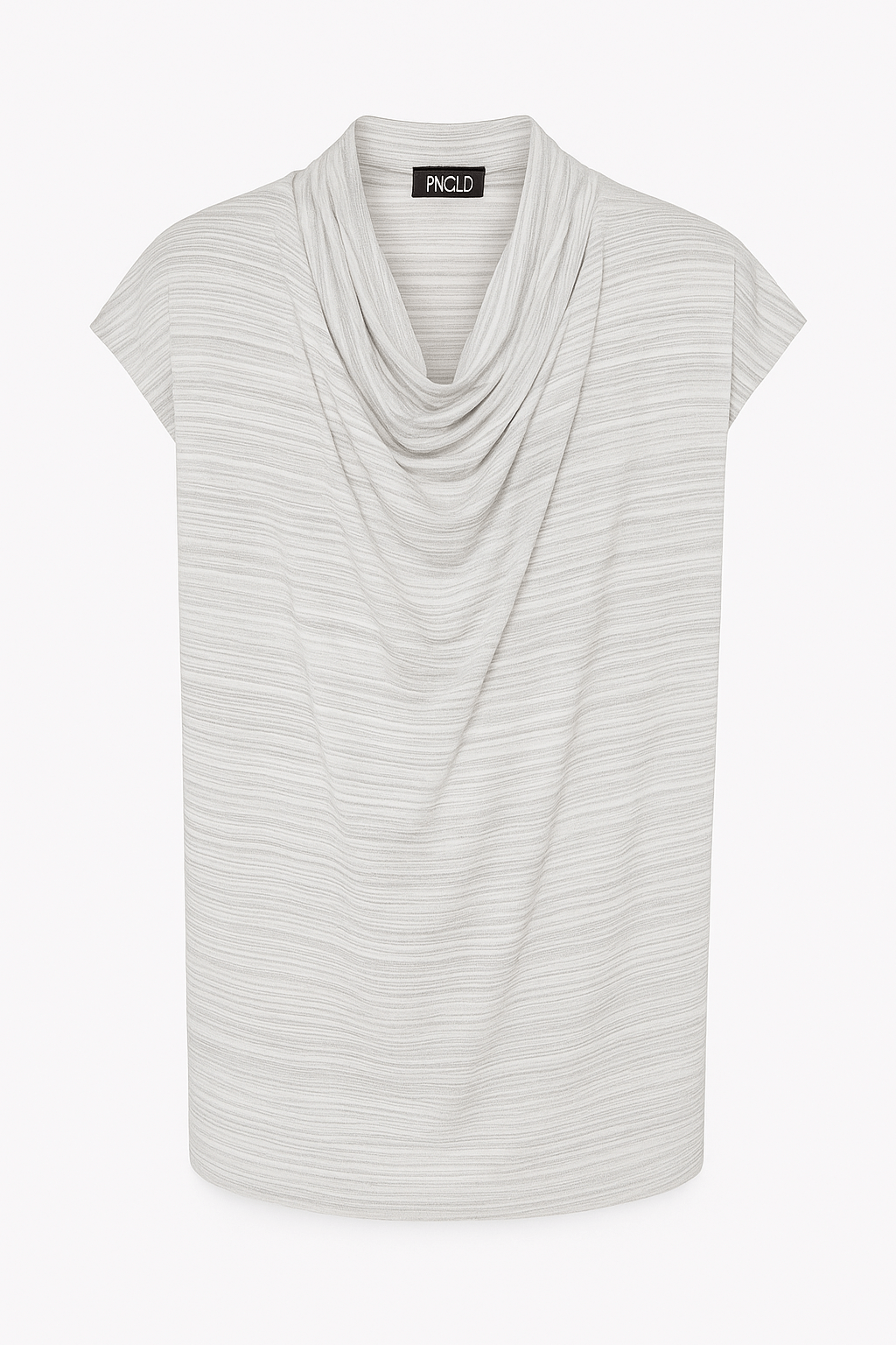 Shirt DURAN DURAN - Light Gray