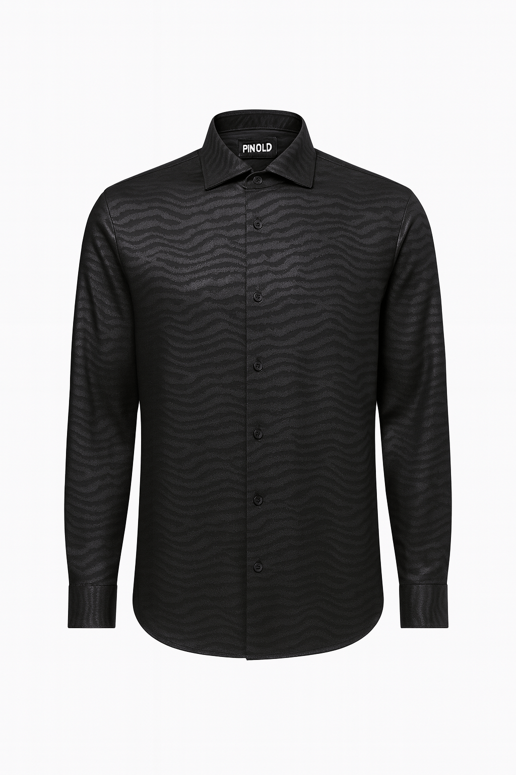 Camicia WHITESNAKE - Black Tiger