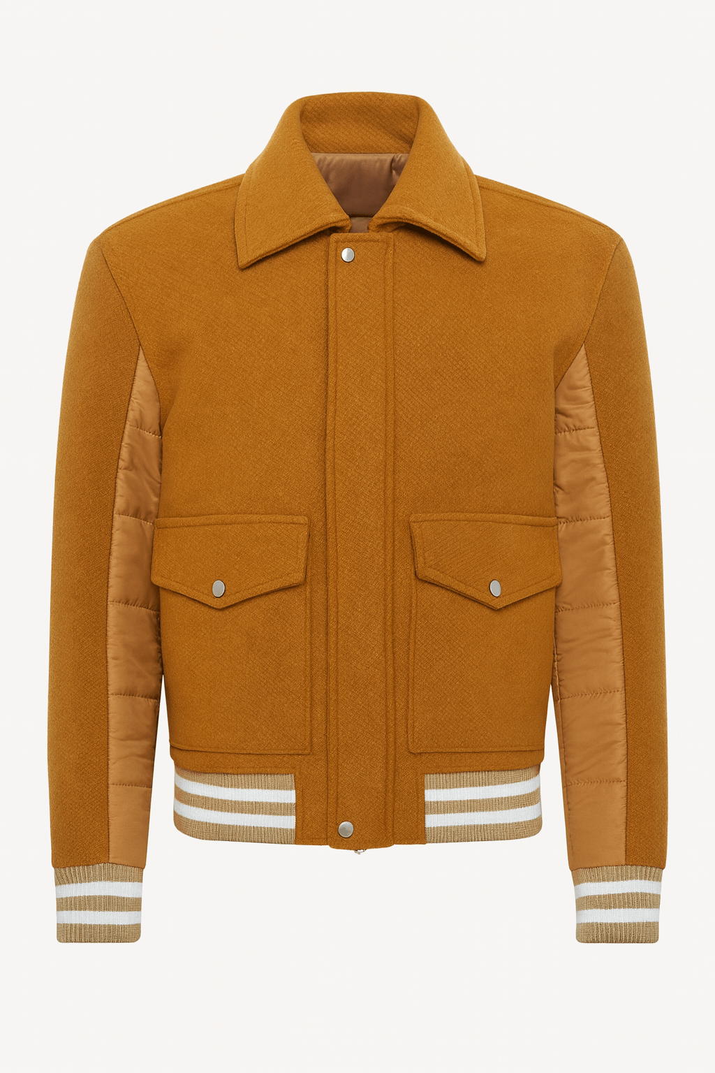 Bombardero CRUISE - Óxido