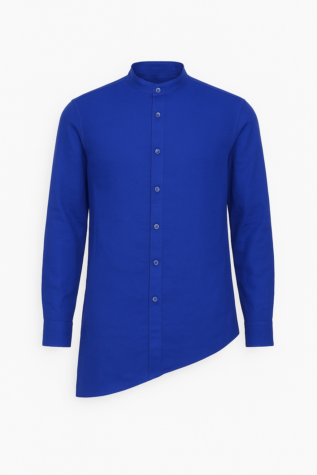 Camicia BUSTA RHYMES - Blue