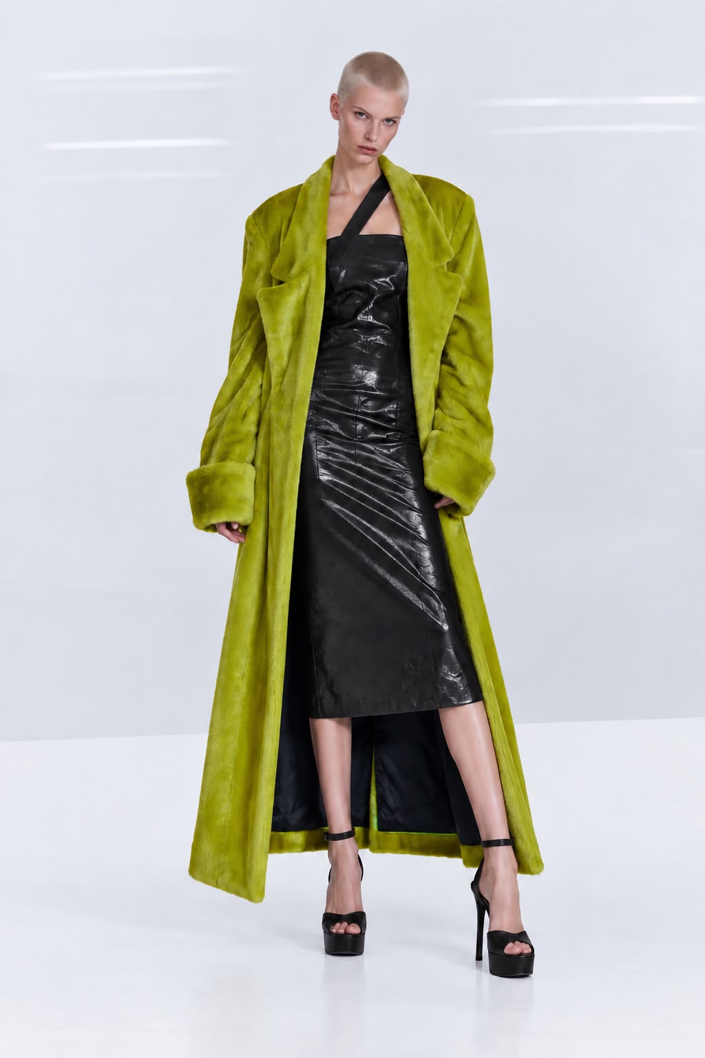TOTAL LOOK