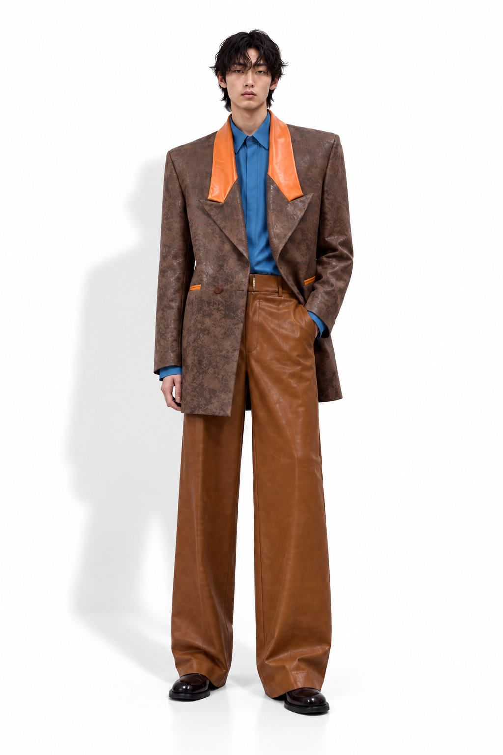 TOTAL LOOK