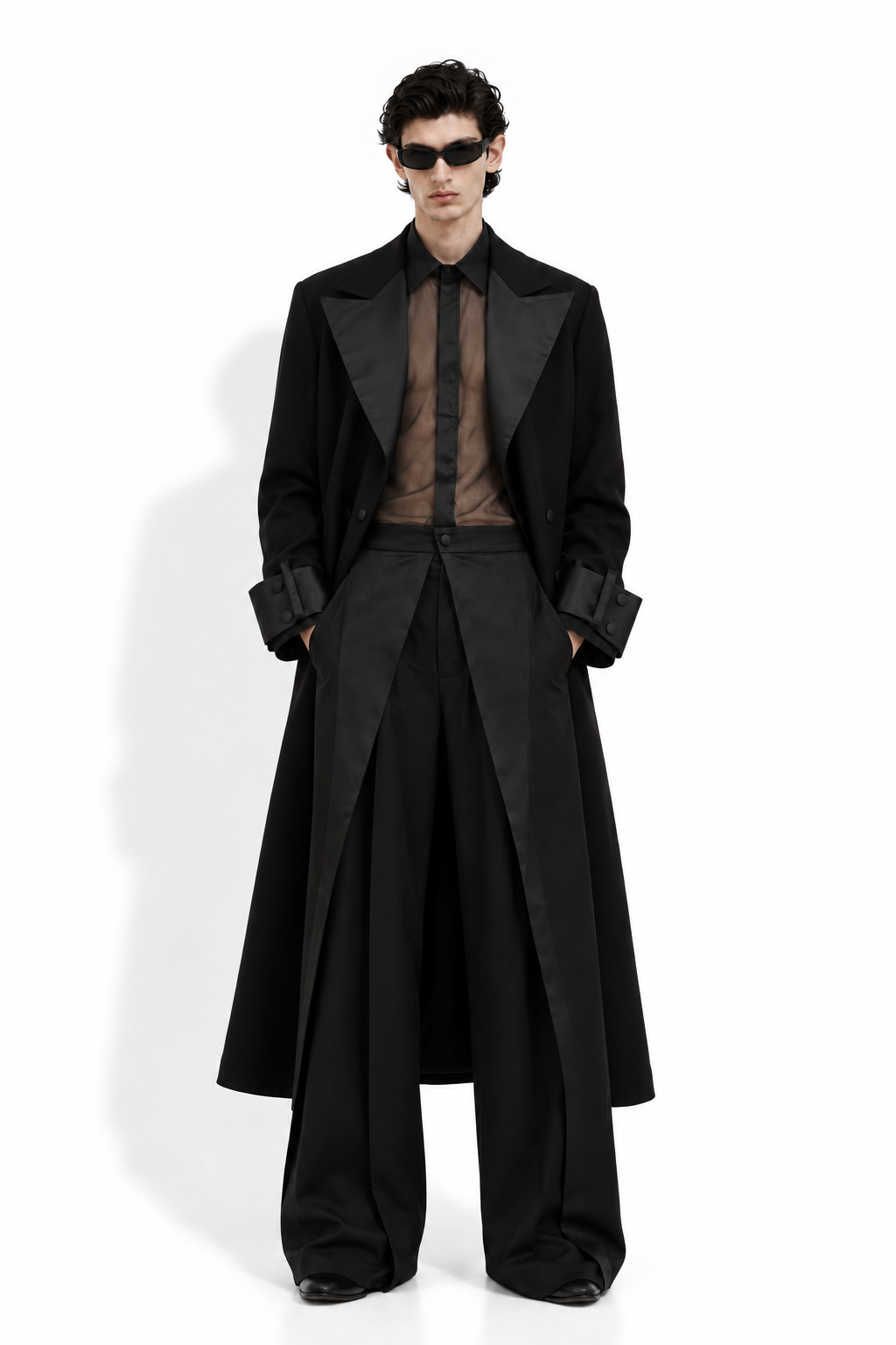 TOTAL LOOK