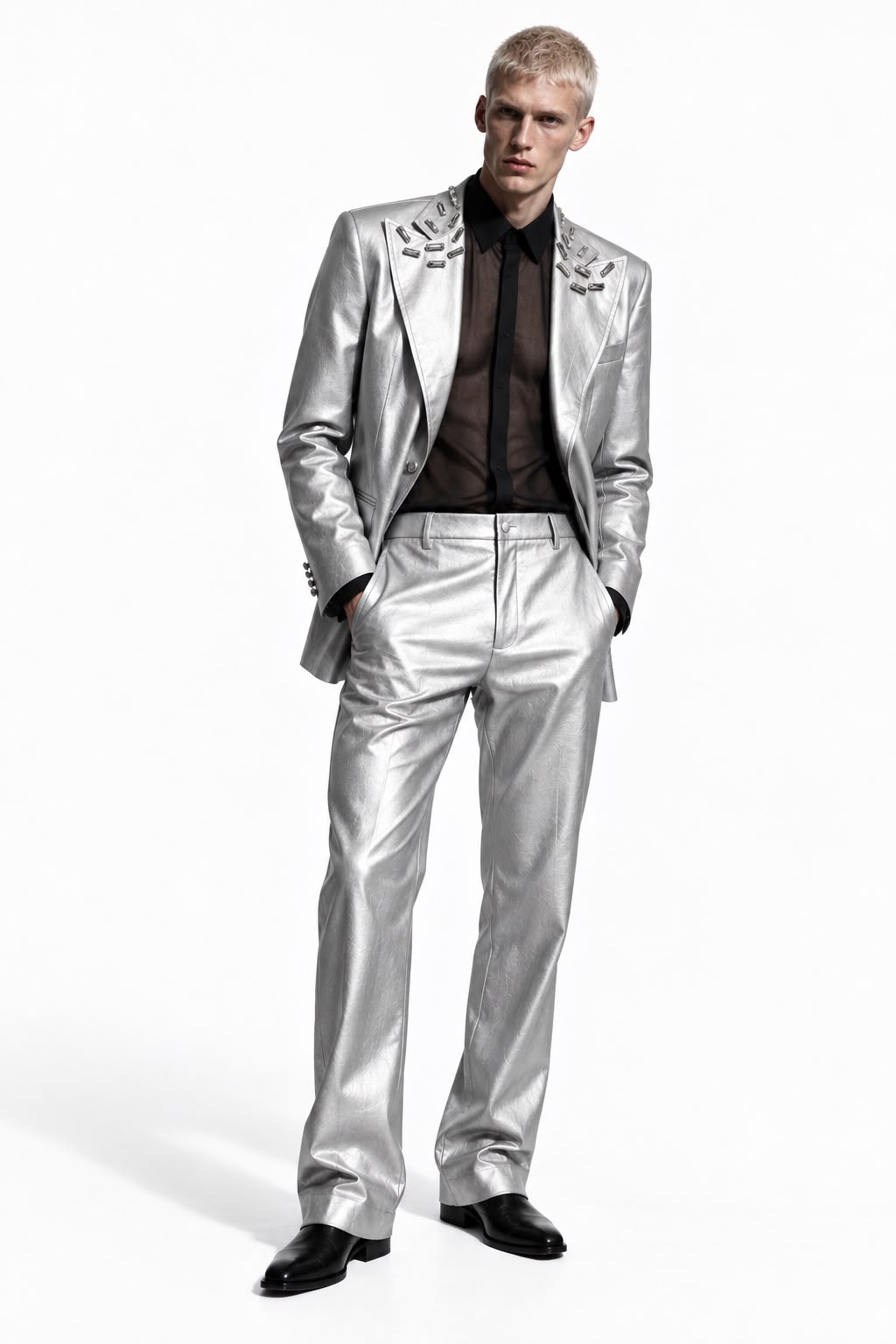 TOTAL LOOK