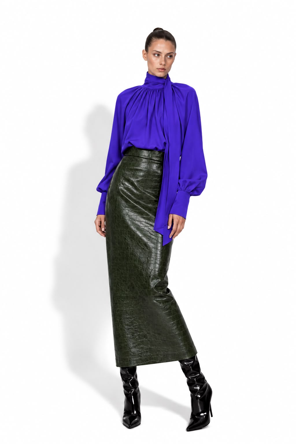 TOTAL LOOK