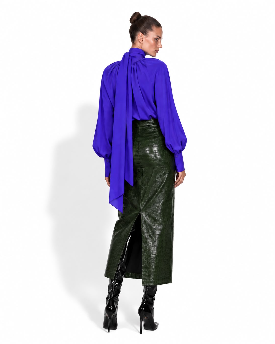 TOTAL LOOK